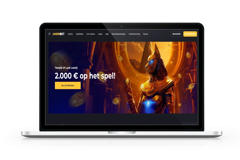 Amonbet