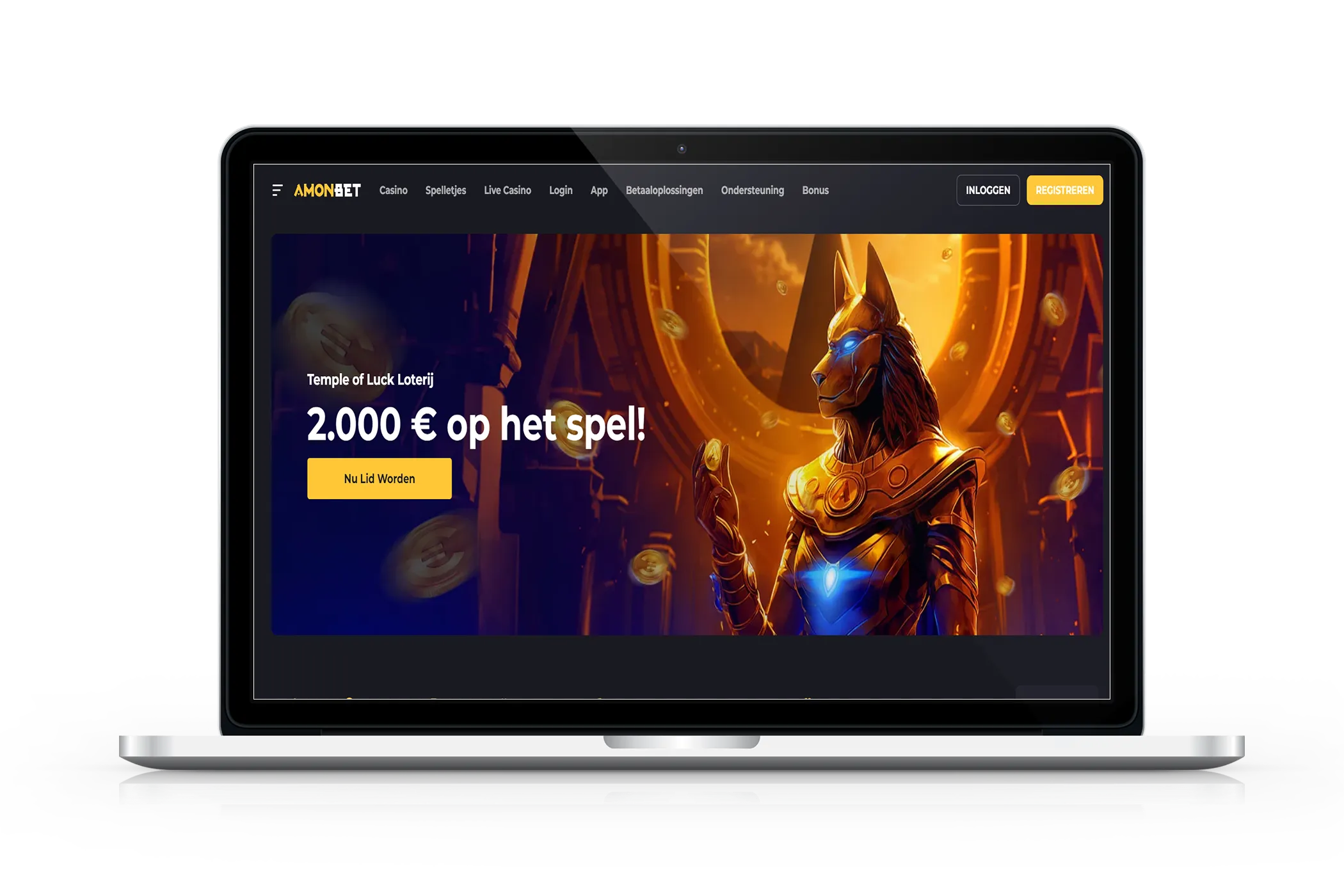 Amonbet