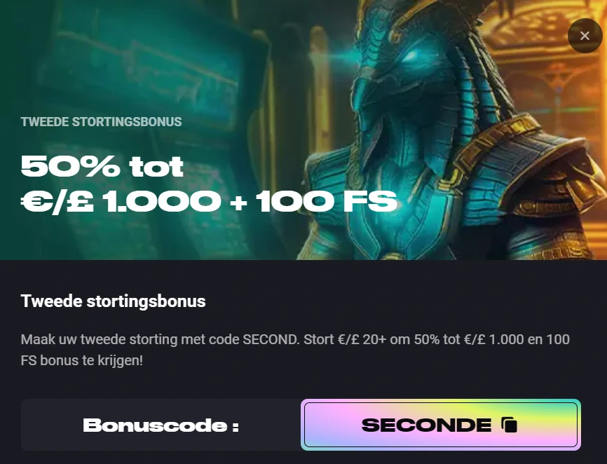 promo code amonbet