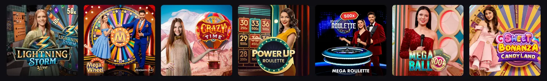 Amonbet Slots
