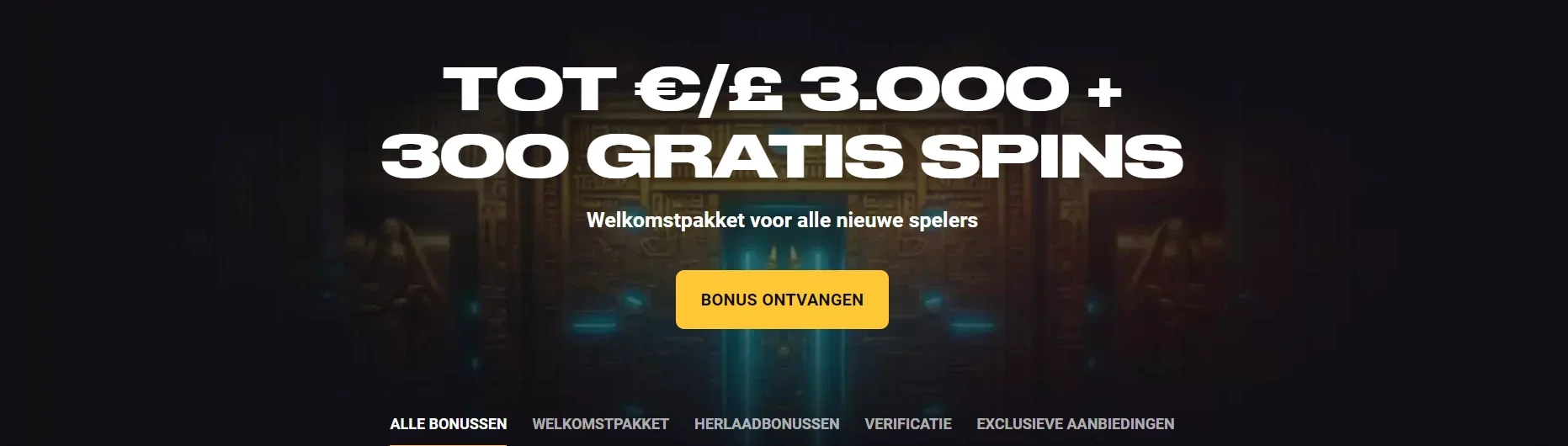 amonbet promo code