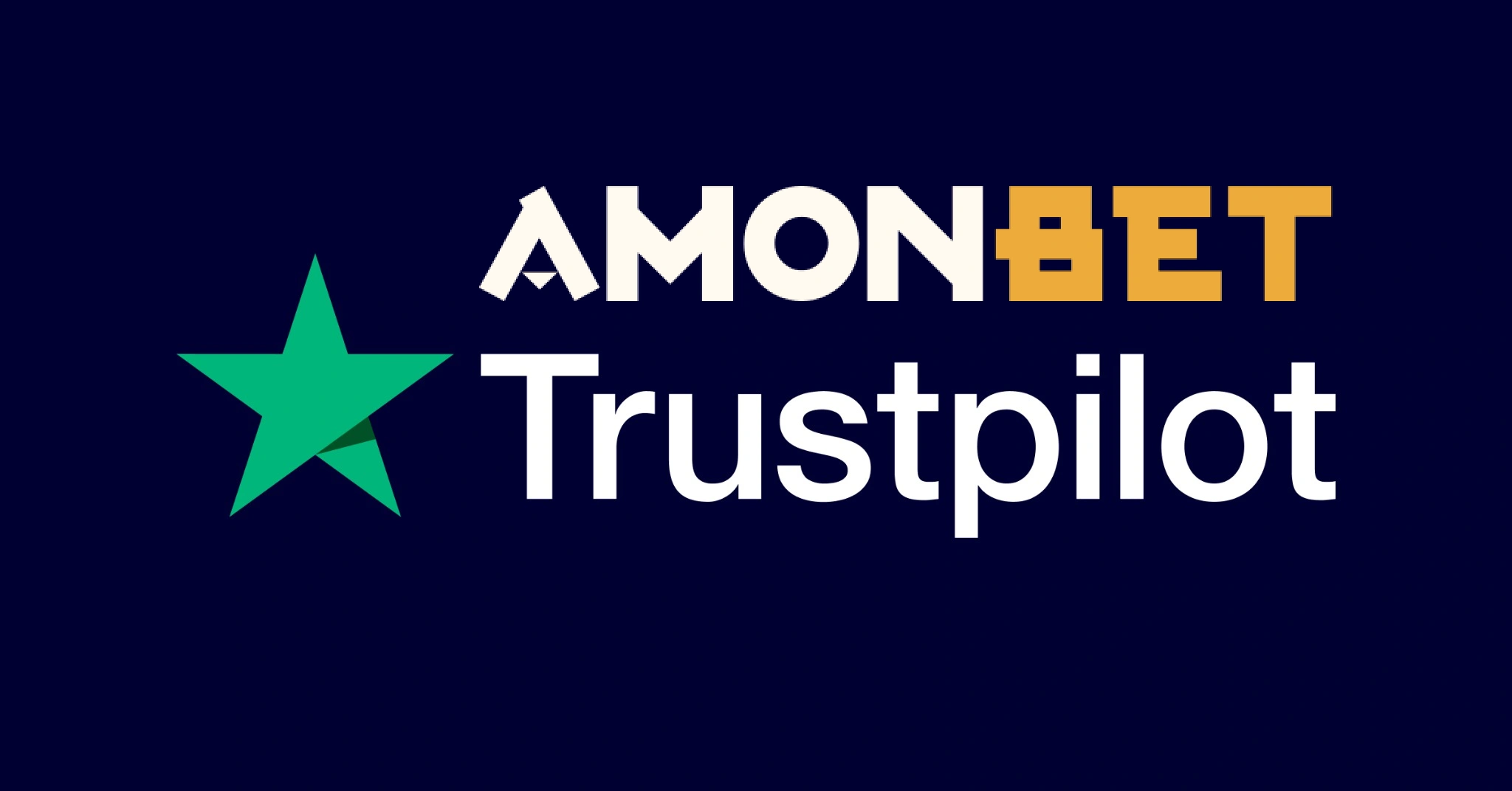 homepage-block Amonbet Trustpilot