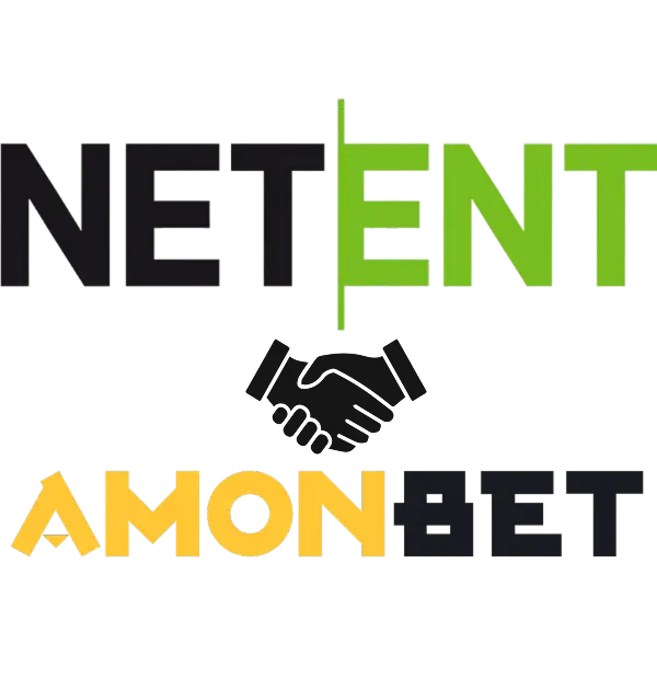 NetEnt Amonbet
